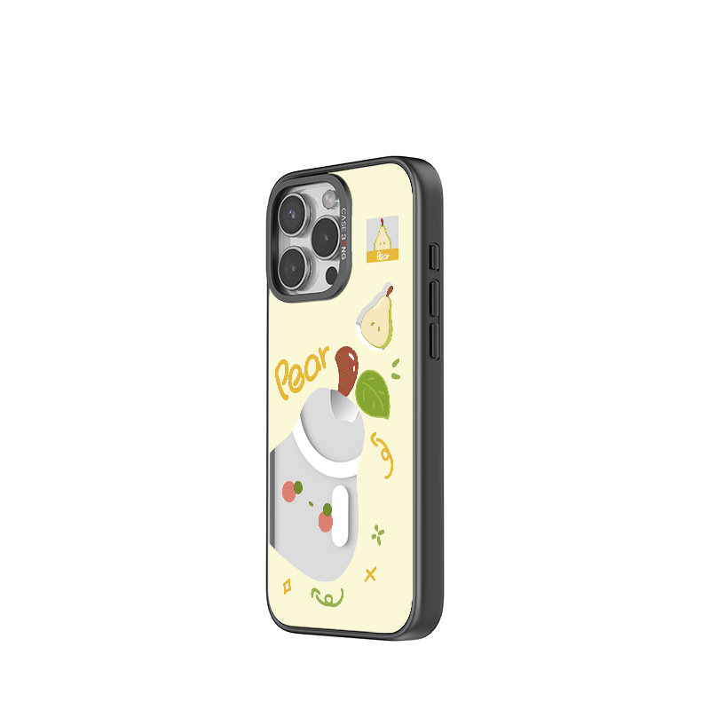 CASEBANG - Fruity Fun Series Phone Cover