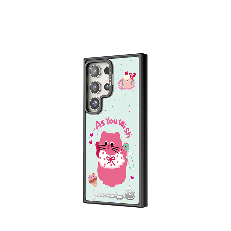 CASEBANG - Animal Party Series Phone Cover