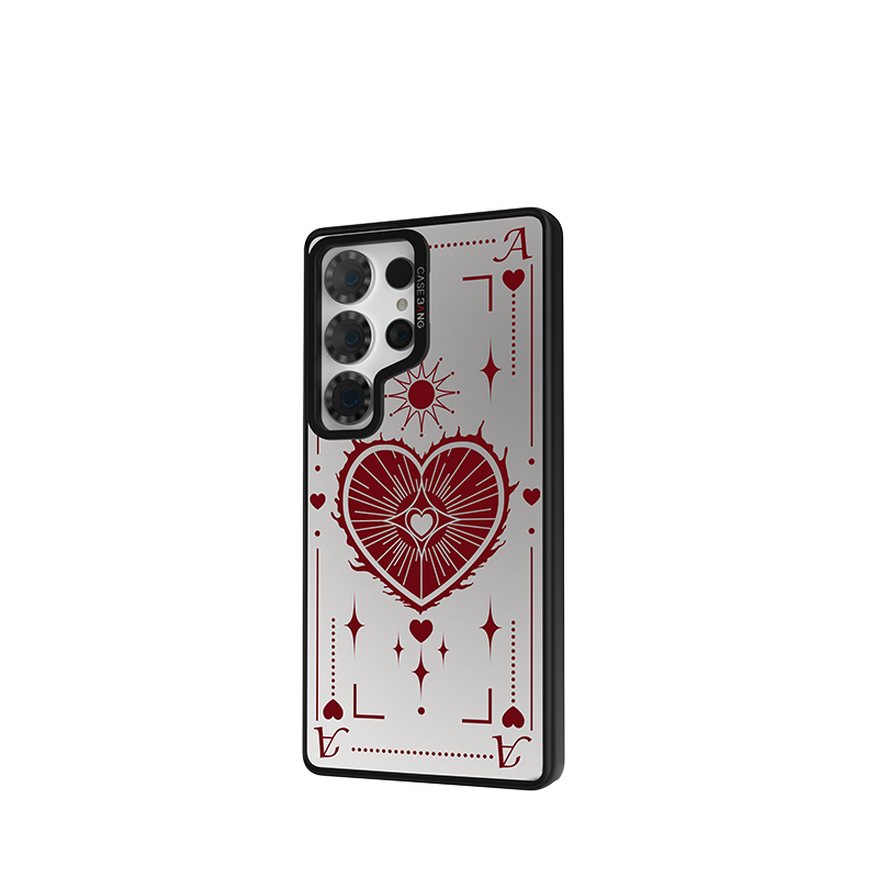 CASEBANG - Ace Phone Cover