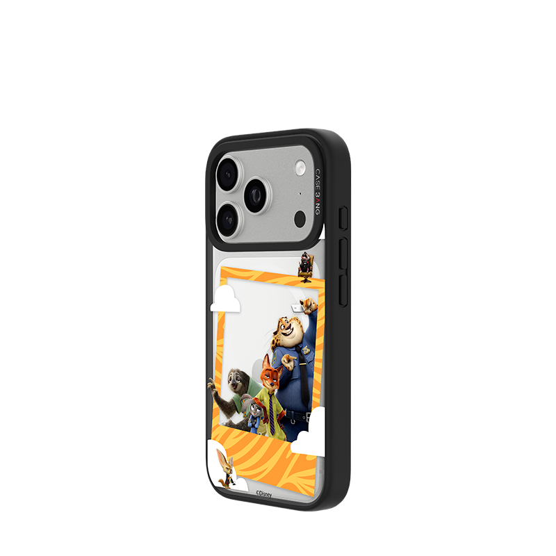 CASEBANG - Zootopia 4.0 Series Phone Cover