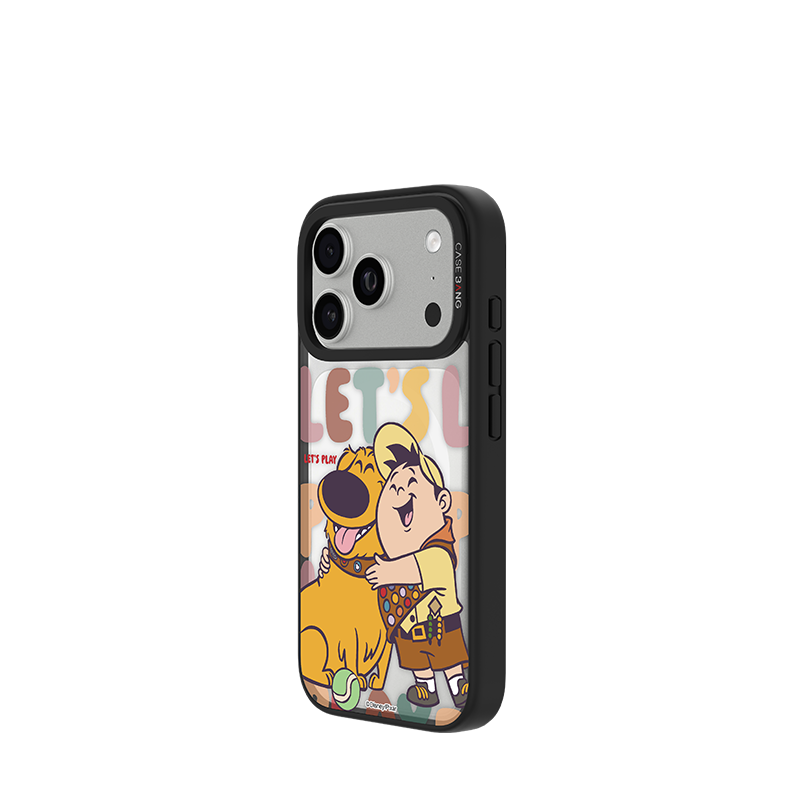 CASEBANG - Up Series Phone Cover