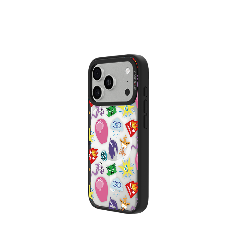 CASEBANG - Inside Out Series Phone Cover