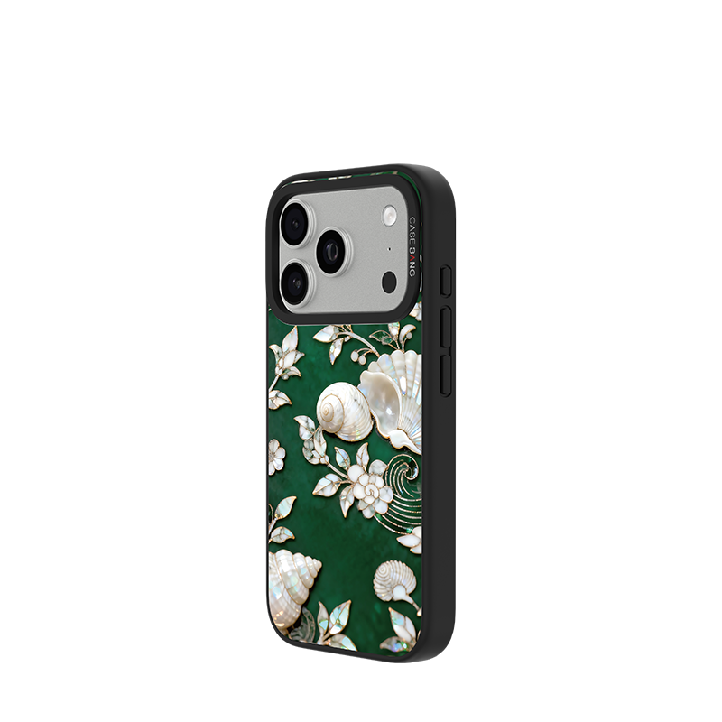 CASEBANG - Pearl Series Phone Cover