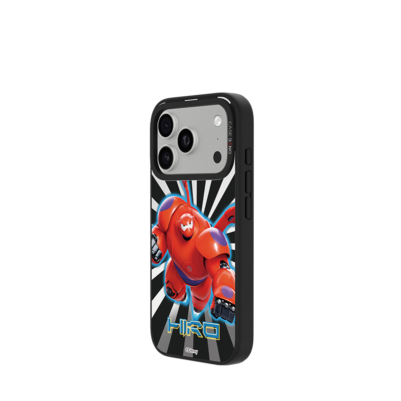 CASEBANG - Big Hero 6 Series Phone Cover