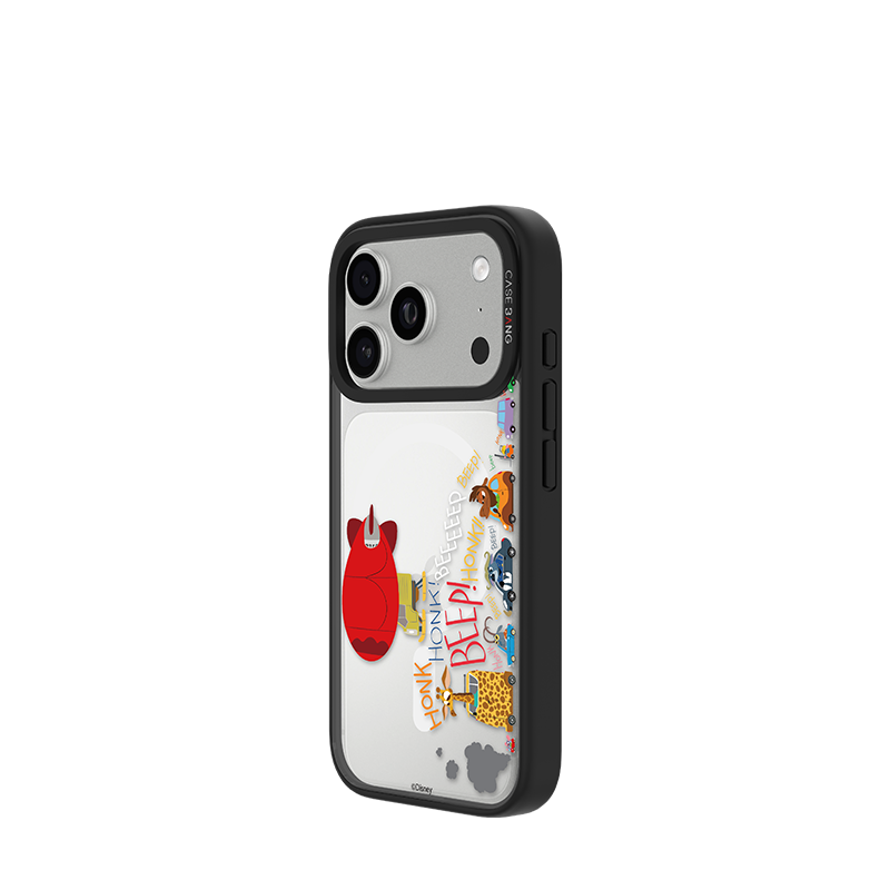 CASEBANG - Zootopia 2.0 Series Phone Cover