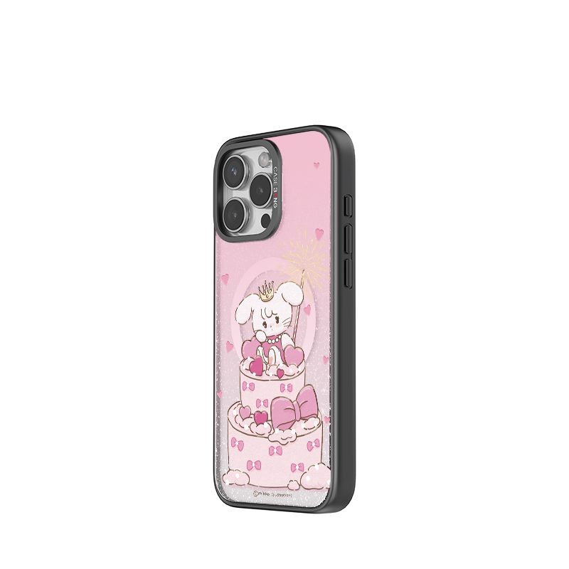 CASEBANG - Mikko 2.0 Series Phone Cover