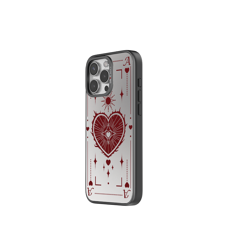 CASEBANG - Ace Phone Cover