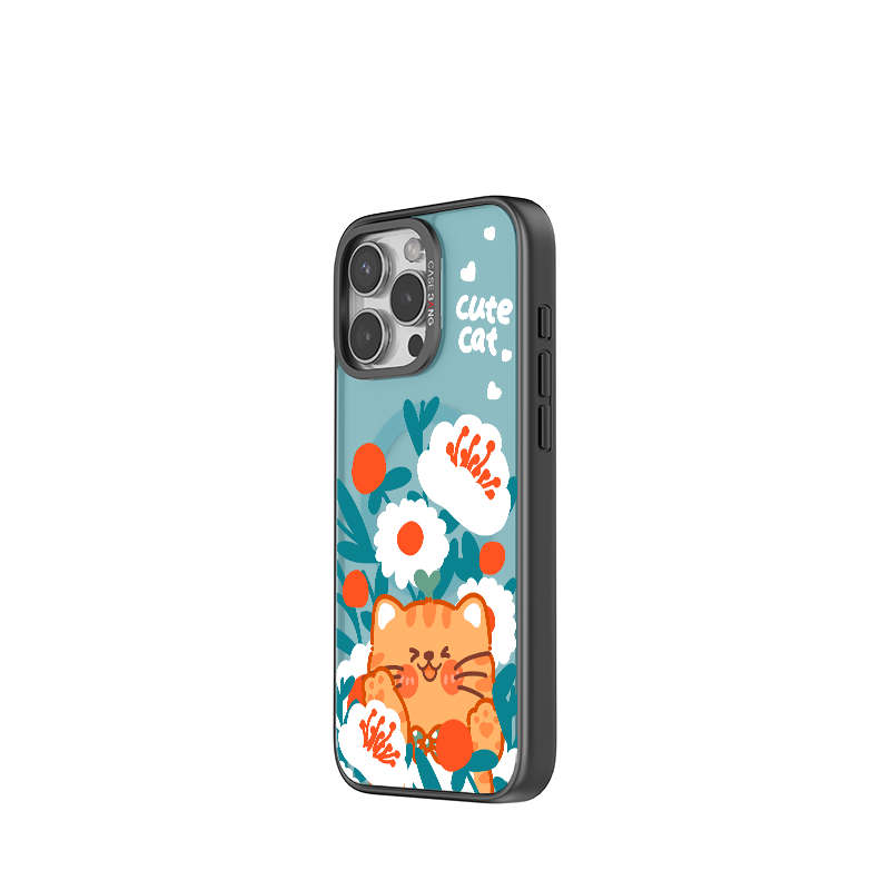CASEBANG - Animal Party Series Phone Cover