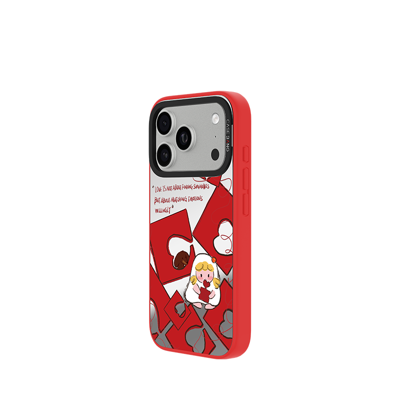 CASEBANG - Adoudou 1.0 Series Phone Cover