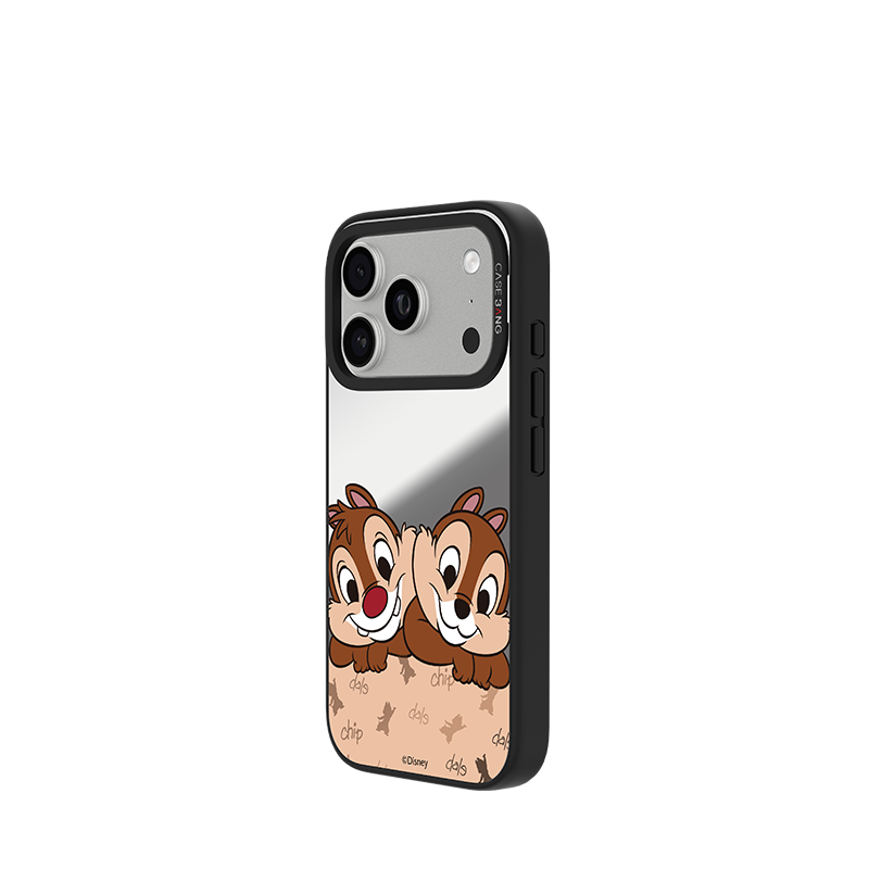 CASEBANG - Chip&Dale 1.0 Series Phone Cover