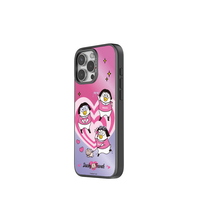 CASEBANG - Duckyo Series Phone Cover