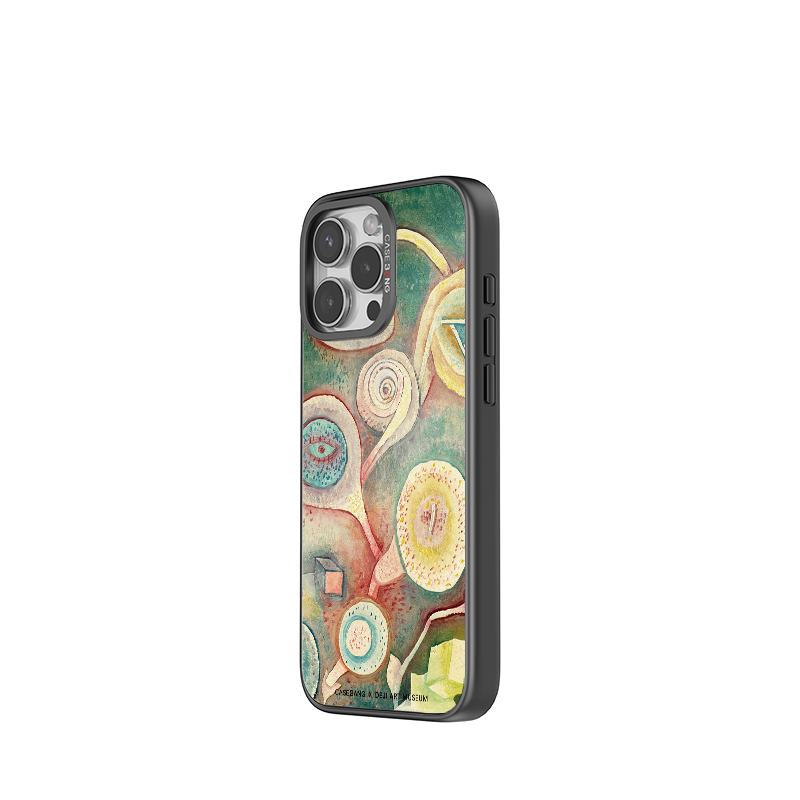 CASEBANG - Deji Art Series Phone Cover