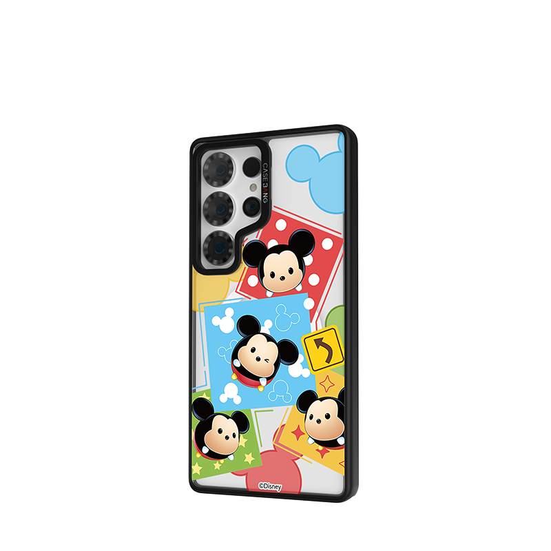CASEBANG - Tsum Tsum 2.0 Series Phone Cover