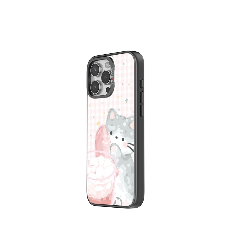 CASEBANG - Dessert Diary Series Phone Cover