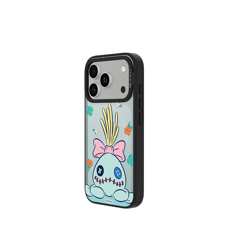 CASEBANG - Stitch 2.0 Series Phone Cover