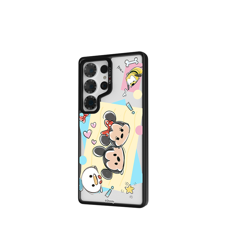 CASEBANG - Tsum Tsum 1.0 Series Phone Cover