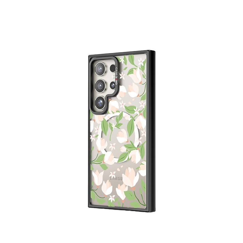 CASEBANG - Secret Garden Series Phone Cover