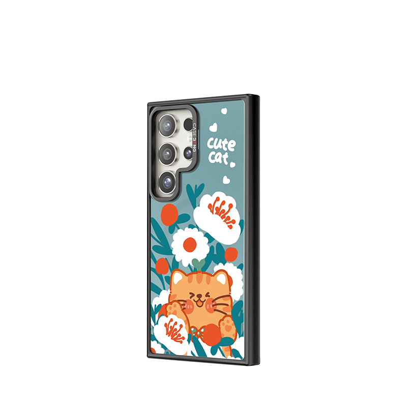 CASEBANG - Animal Party Series Phone Cover
