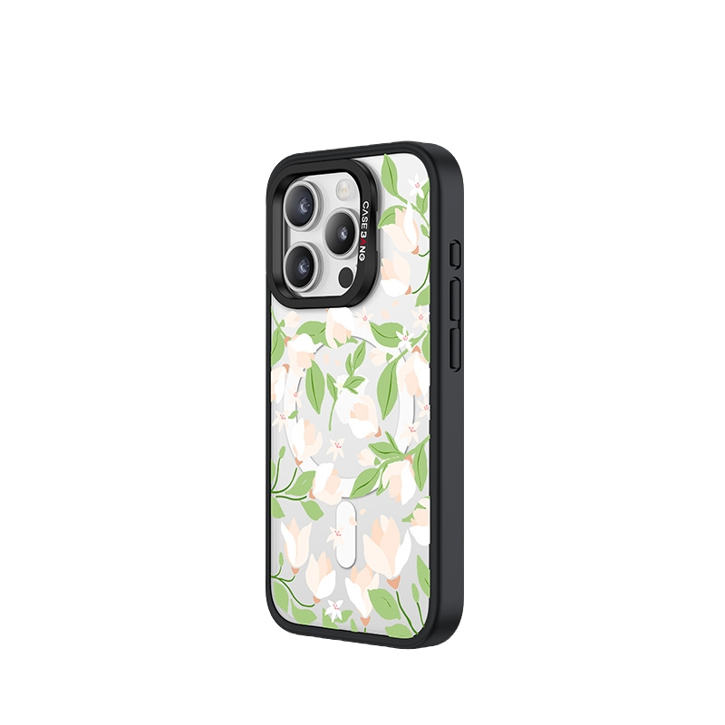 CASEBANG - Secret Garden Series Phone Cover