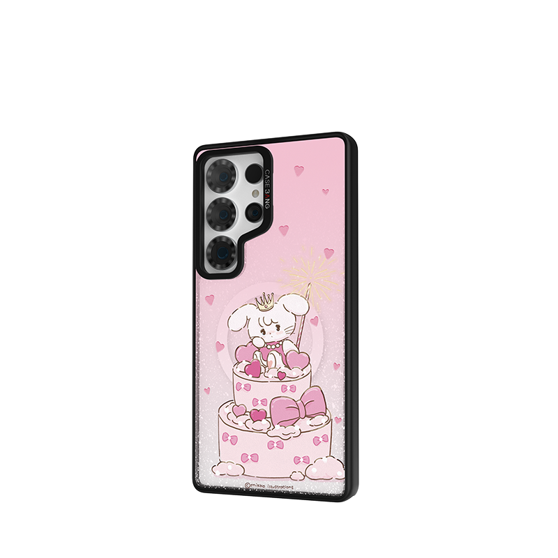 CASEBANG - Mikko 2.0 Series Phone Cover