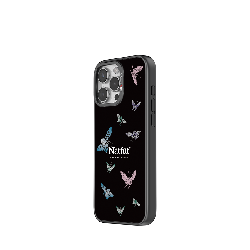 CASEBANG - Natfut 2.0 Series Phone Cover