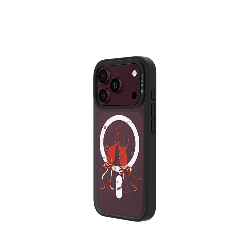 CASEBANG - Little Bliss Series Phone Cover