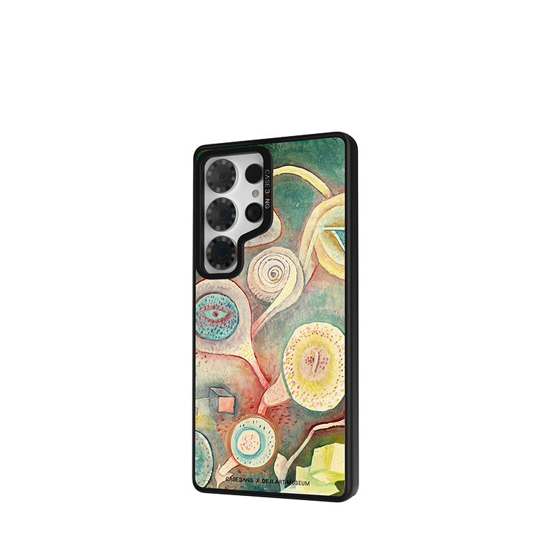 CASEBANG - Deji Art Series Phone Cover