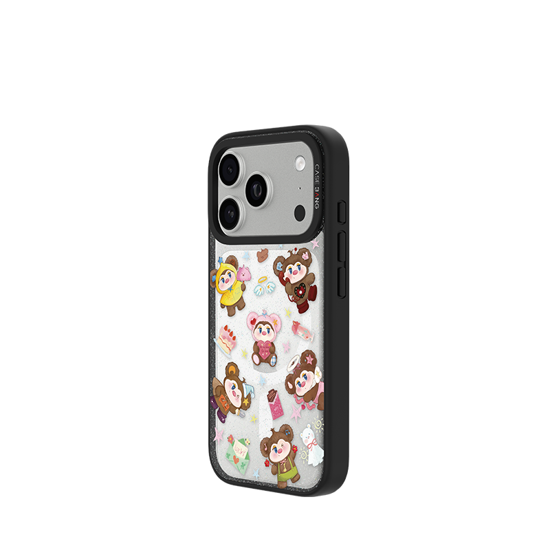 CASEBANG - SunToBear Series Phone Cover