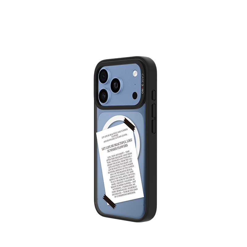 CASEBANG - Little Bliss Series Phone Cover