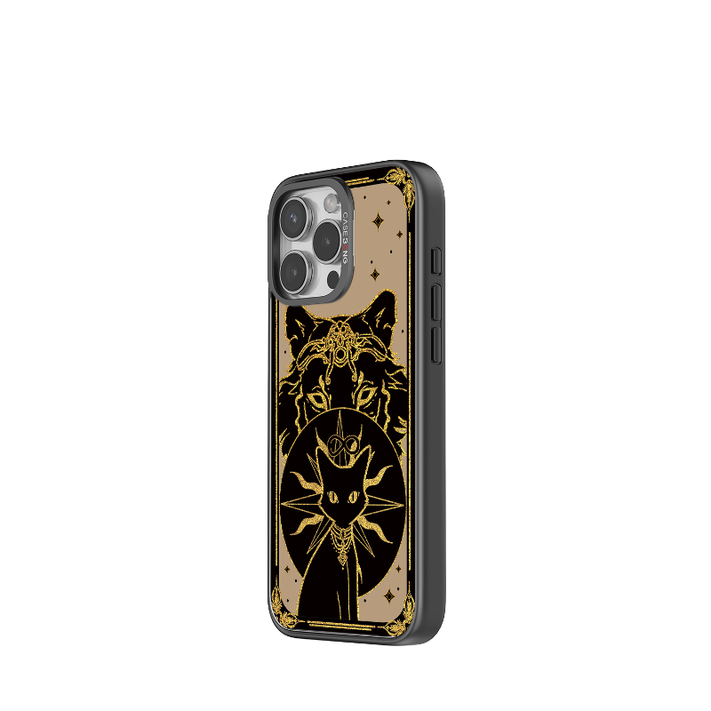 CASEBANG - Tarot Series Phone Cover