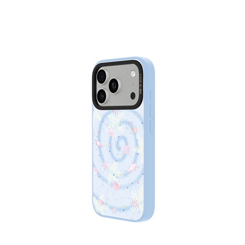 CASEBANG - Blue Ocean Series Phone Cover