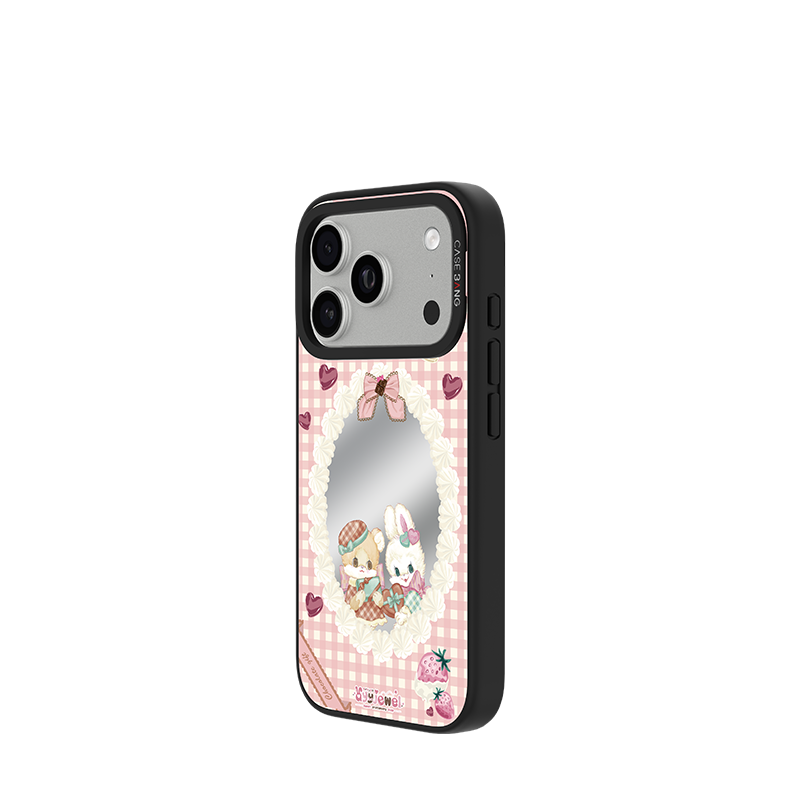 CASEBANG - ayyjewel Series Phone Cover