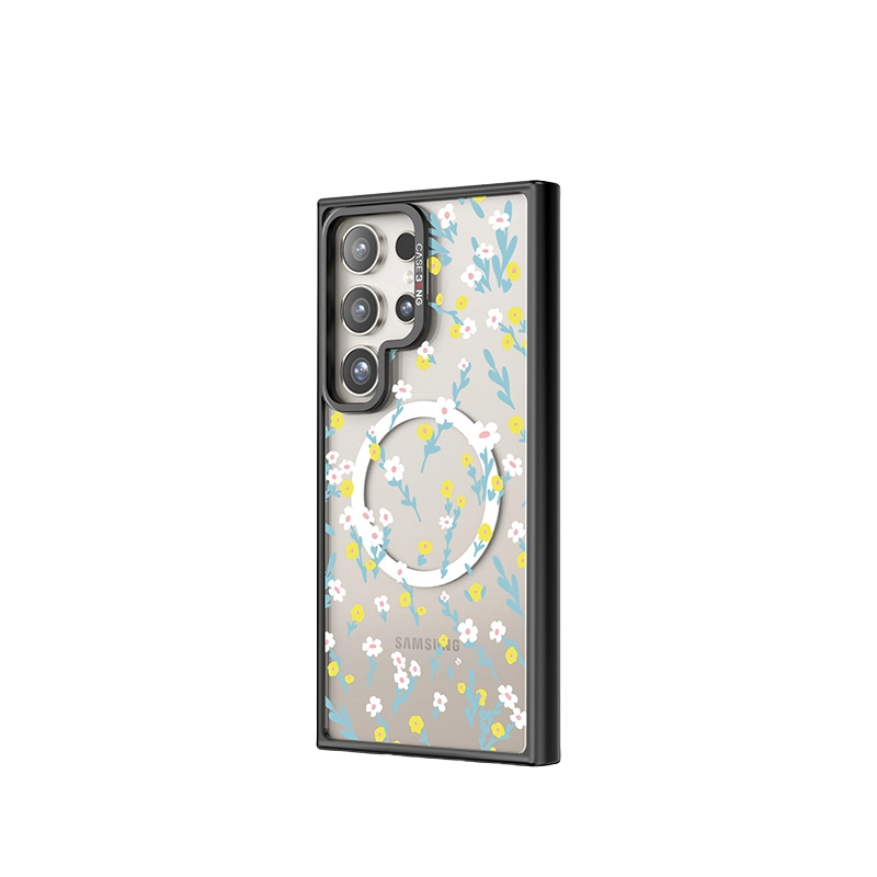 CASEBANG - Secret Garden Series Phone Cover