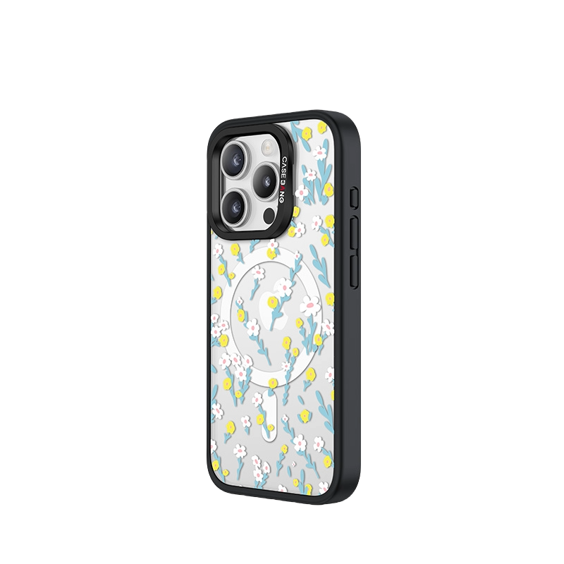 CASEBANG - Secret Garden Series Phone Cover
