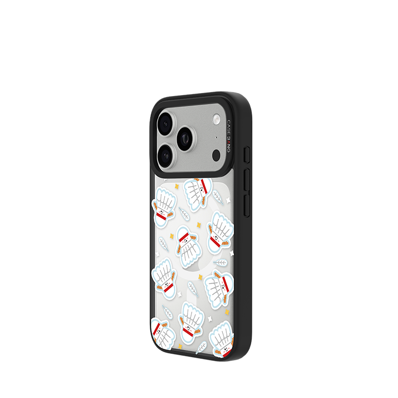 CASEBANG - Sports Ball Series Phone Cover