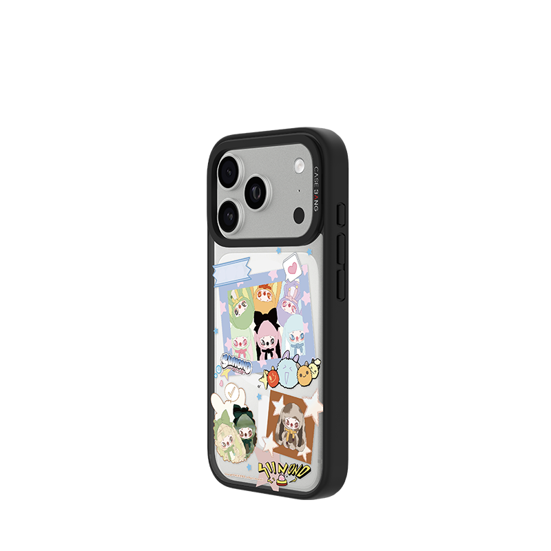 CASEBANG - Siinono Series Phone Cover