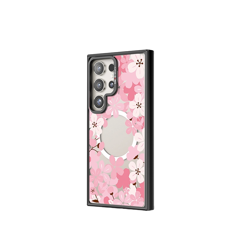CASEBANG - Secret Garden Series Phone Cover