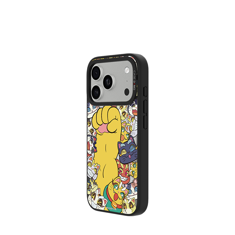 CASEBANG - Fortune Magnet Series Phone Cover