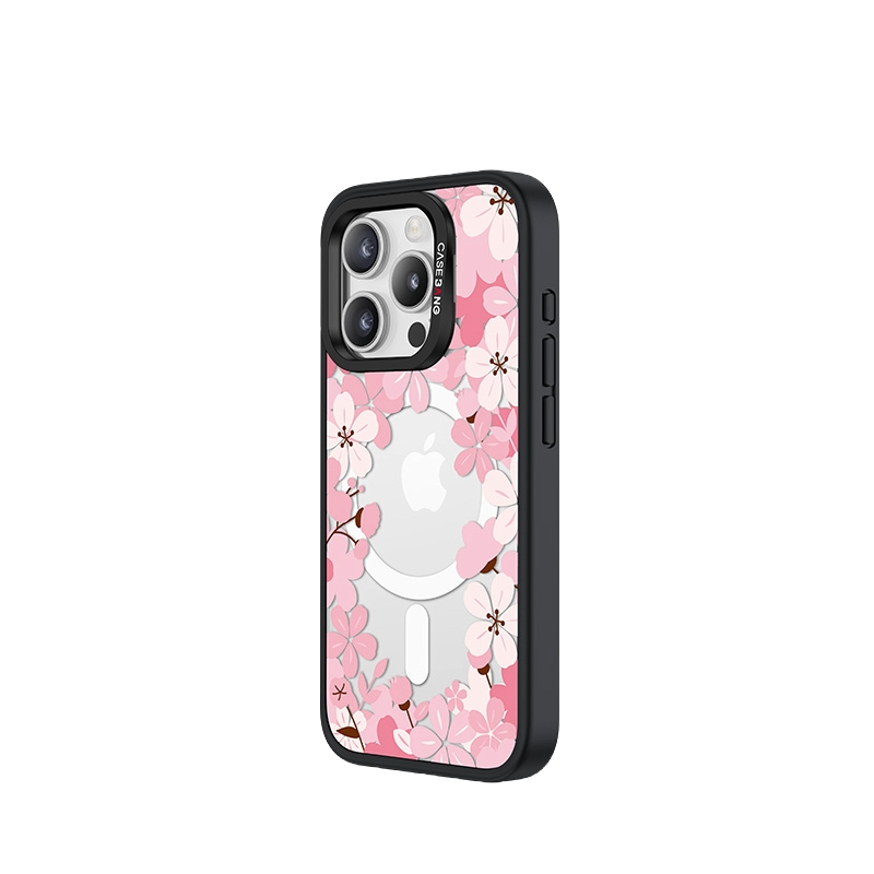 CASEBANG - Secret Garden Series Phone Cover