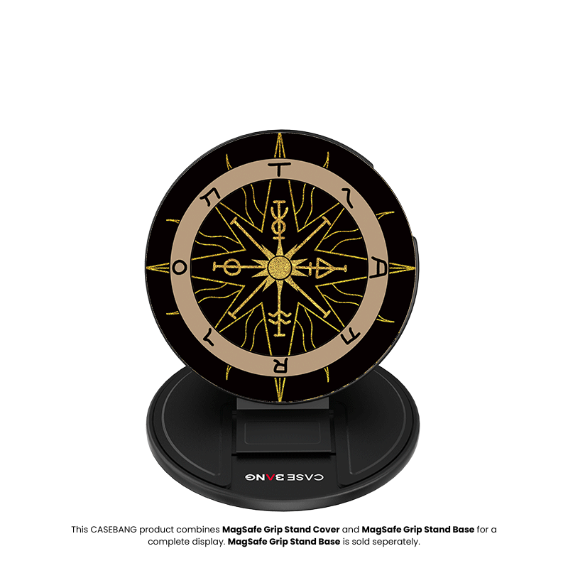 CASEBANG - Tarot Series Grip Stand Cover