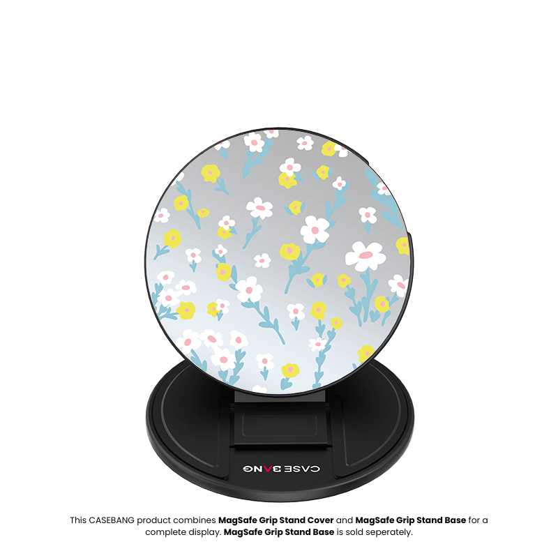 CASEBANG - Secret Garden Series Grip Stand Cover