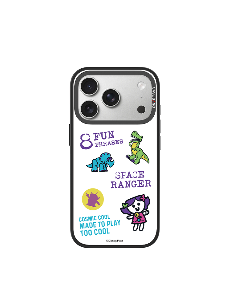 CASEBANG - Toy Story 3.0 Series Phone Cover