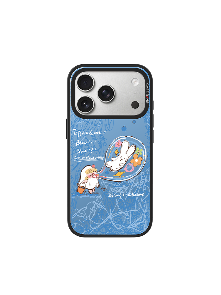 CASEBANG - Adoudou 2.0 Series Phone Cover
