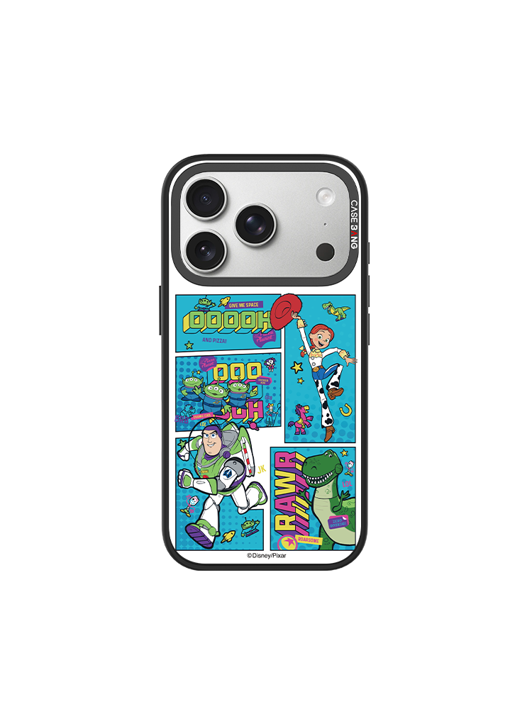 CASEBANG - Toy Story 3.0 Series Phone Cover