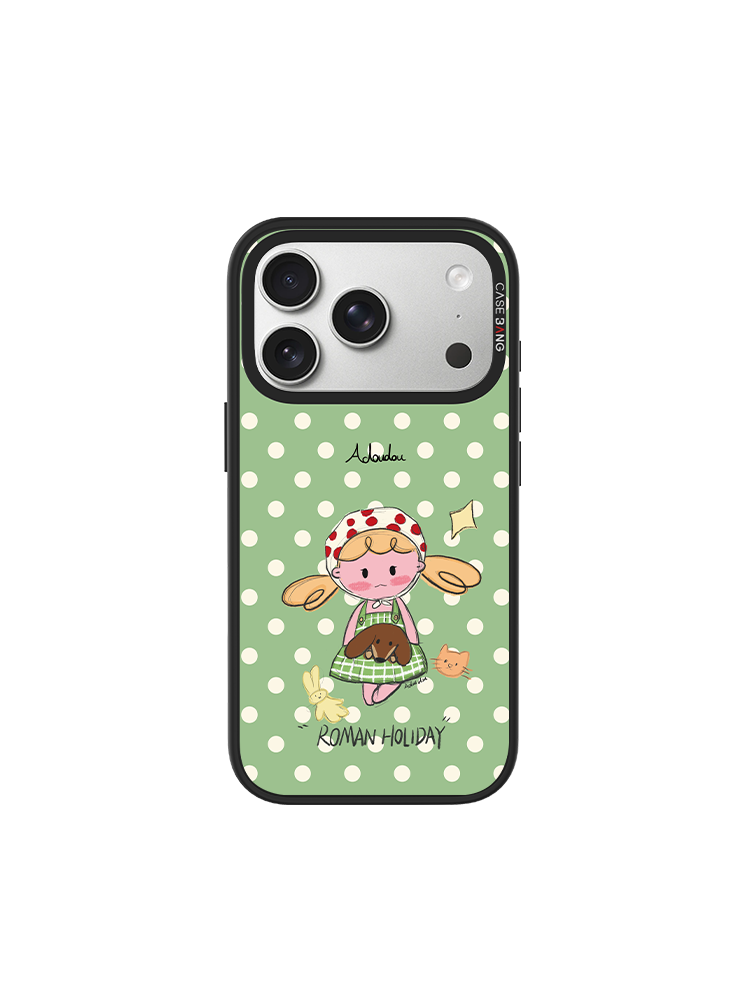 CASEBANG - Adoudou 2.0 Series Phone Cover