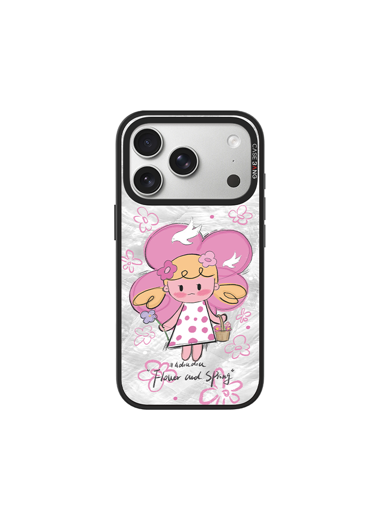 CASEBANG - Adoudou 2.0 Series Phone Cover