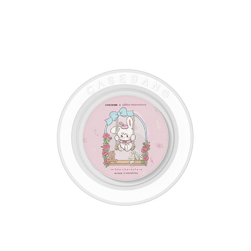 CASEBANG - Mikko 1.0 Series MagSafe Pop Socket