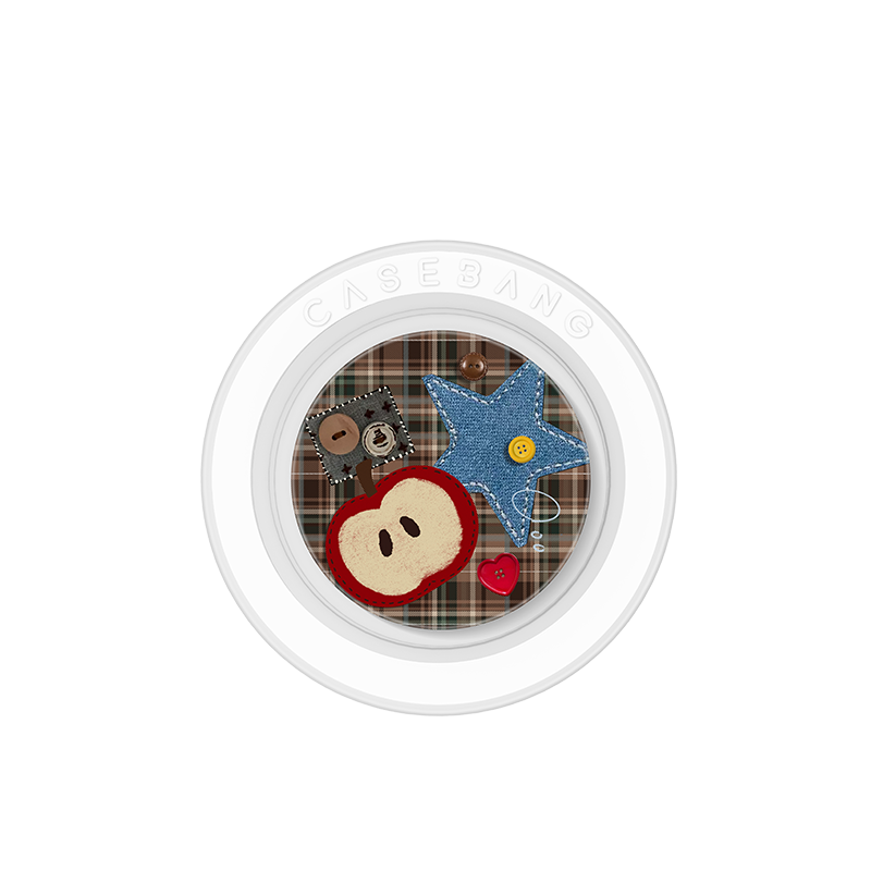 CASEBANG - Hot Cocoa Series MagSafe Pop Socket