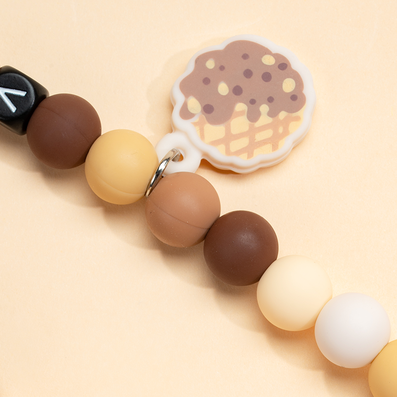 CASEBANG Wrist Strap - Chocolate