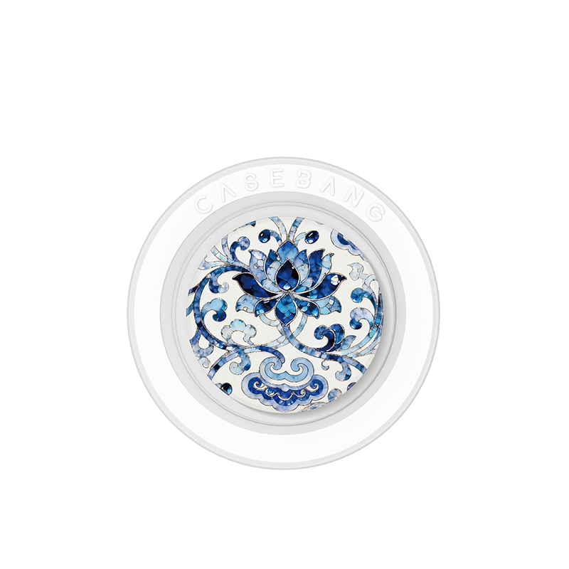 CASEBANG - Pearl Series MagSafe Pop Socket